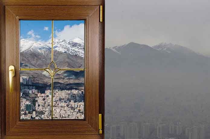 انتظارت از یک پنجره خوب